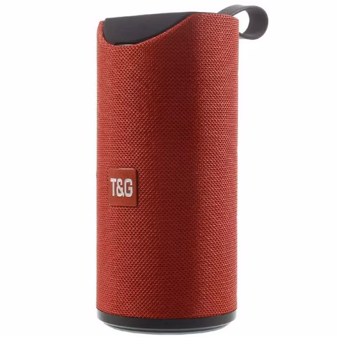 اسپیکر بلوتوثی TG