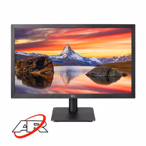 مانیتور ال جی مدل 22MP400-B
