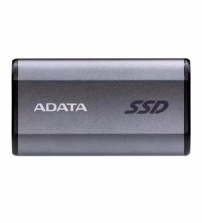 هارد اکسترنال SSD ای دیتا مدل SE880 ظرفیت 1 ترابایت