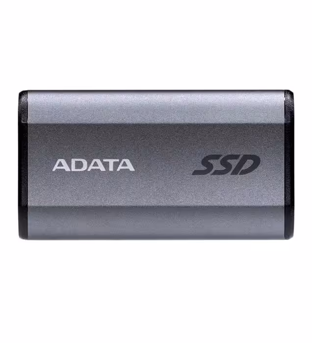 هارد اکسترنال SSD ای دیتا مدل SE880 ظرفیت 1 ترابایت