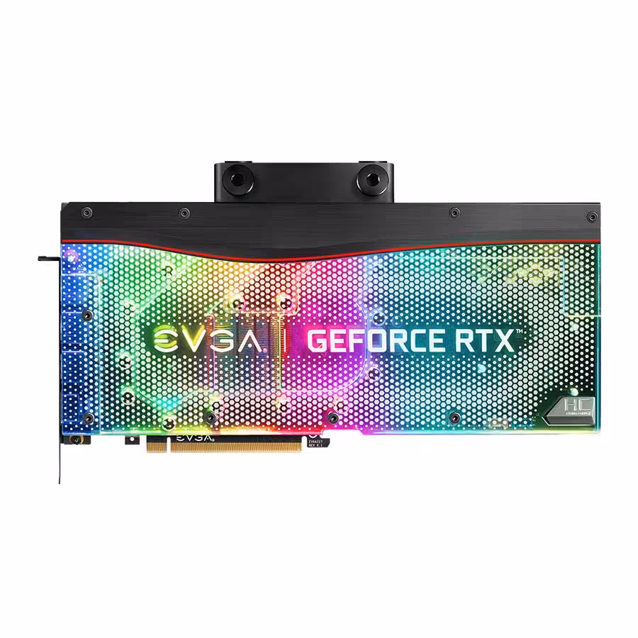 قیمت و خرید کارت گرافیک ای وی جی ای GeForce RTX 3090 FTW3 ULTRA HYDRO COPPER GAMING 24GB | یاس ارتباط