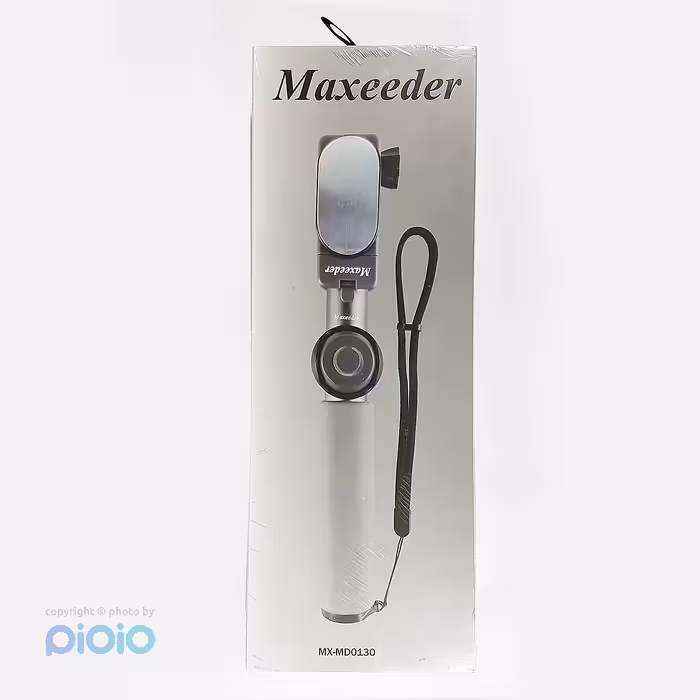 مونوپاد مکسیدر