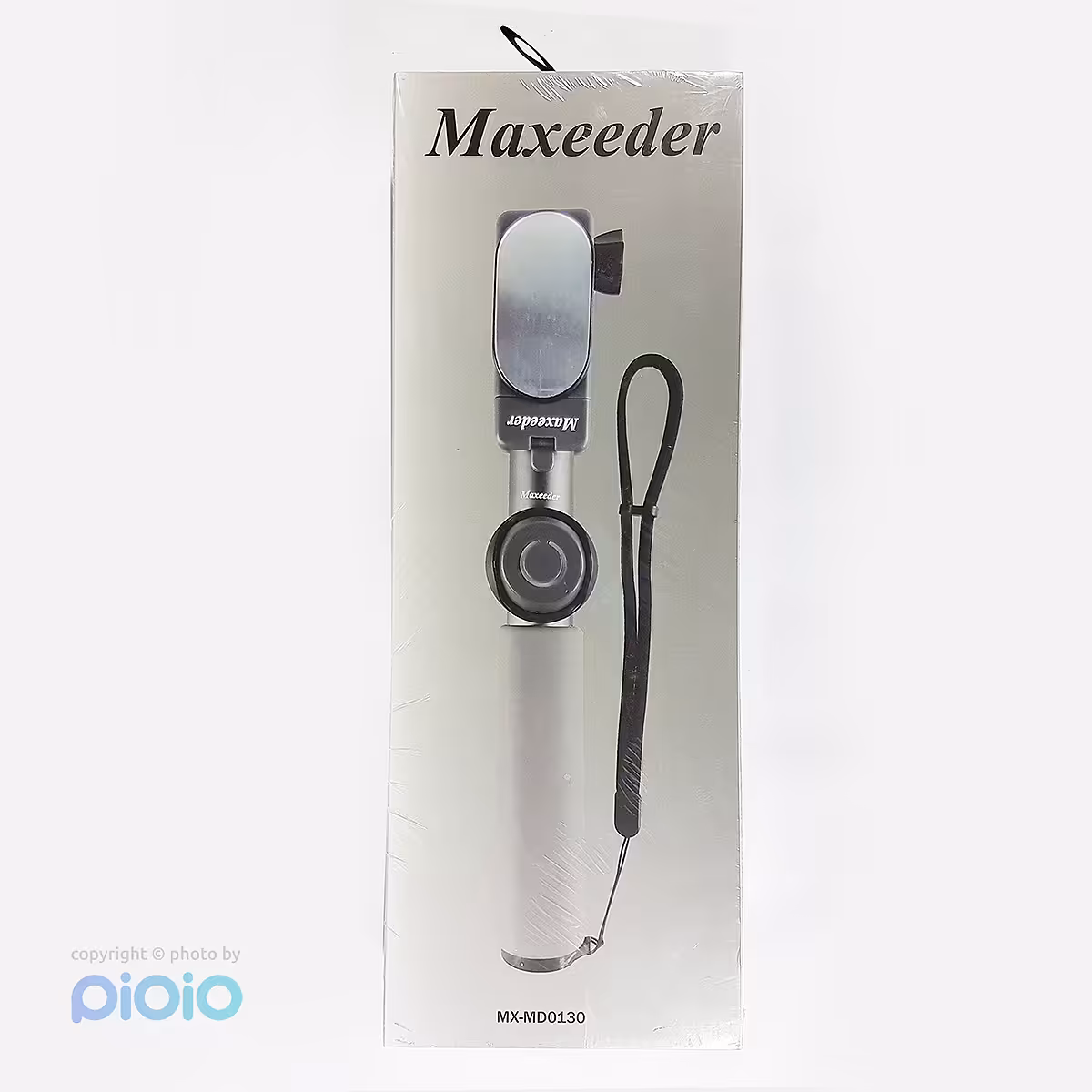 مونوپاد مکسیدر