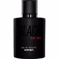 عطر و ادکلن اورجینال مردانه بلک برند کوتون ( KOTON - BLACK )