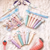 هایلایتر طرح یونیکورن