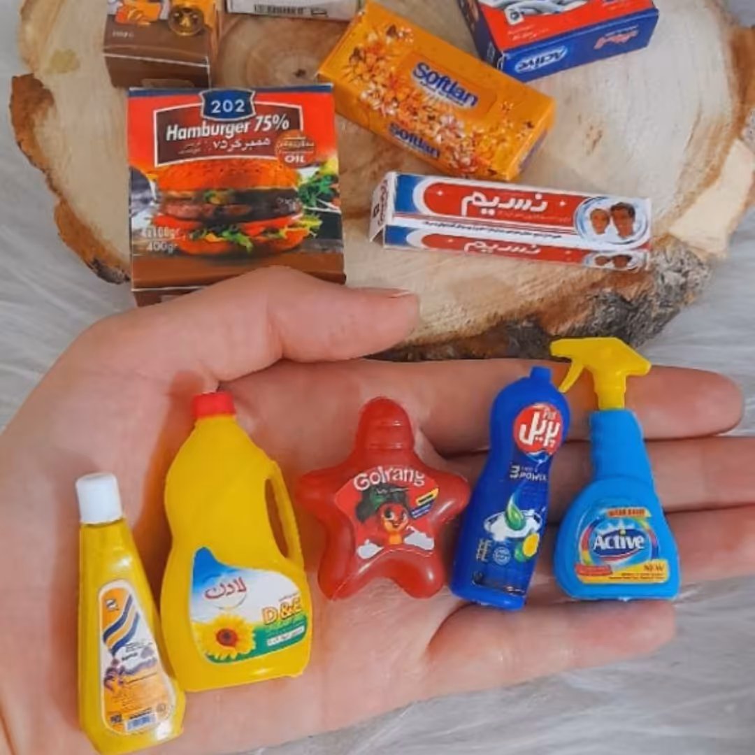 مگنت یخچال