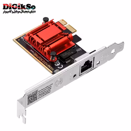 کارت شبکه اینترنال اوریکو مدل PTR-FU