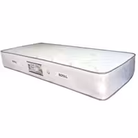 تشک 3سال ضمانت رویال طبی فنری 90در200 تک نفره