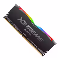 قیمت و خرید رم اوسی پی سی مدل X3TREME RGB 8GB 4000MHz CL19 DDR4 | یاس ارتباط