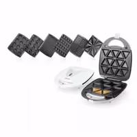 ساندویچ ساز 7  کاره ساچی