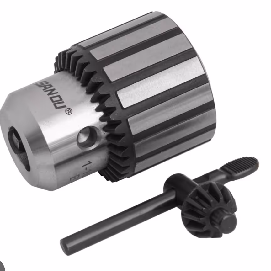 سه نظام صنعتی 3-16 میل مورس 2 یا b18 مدل سانو