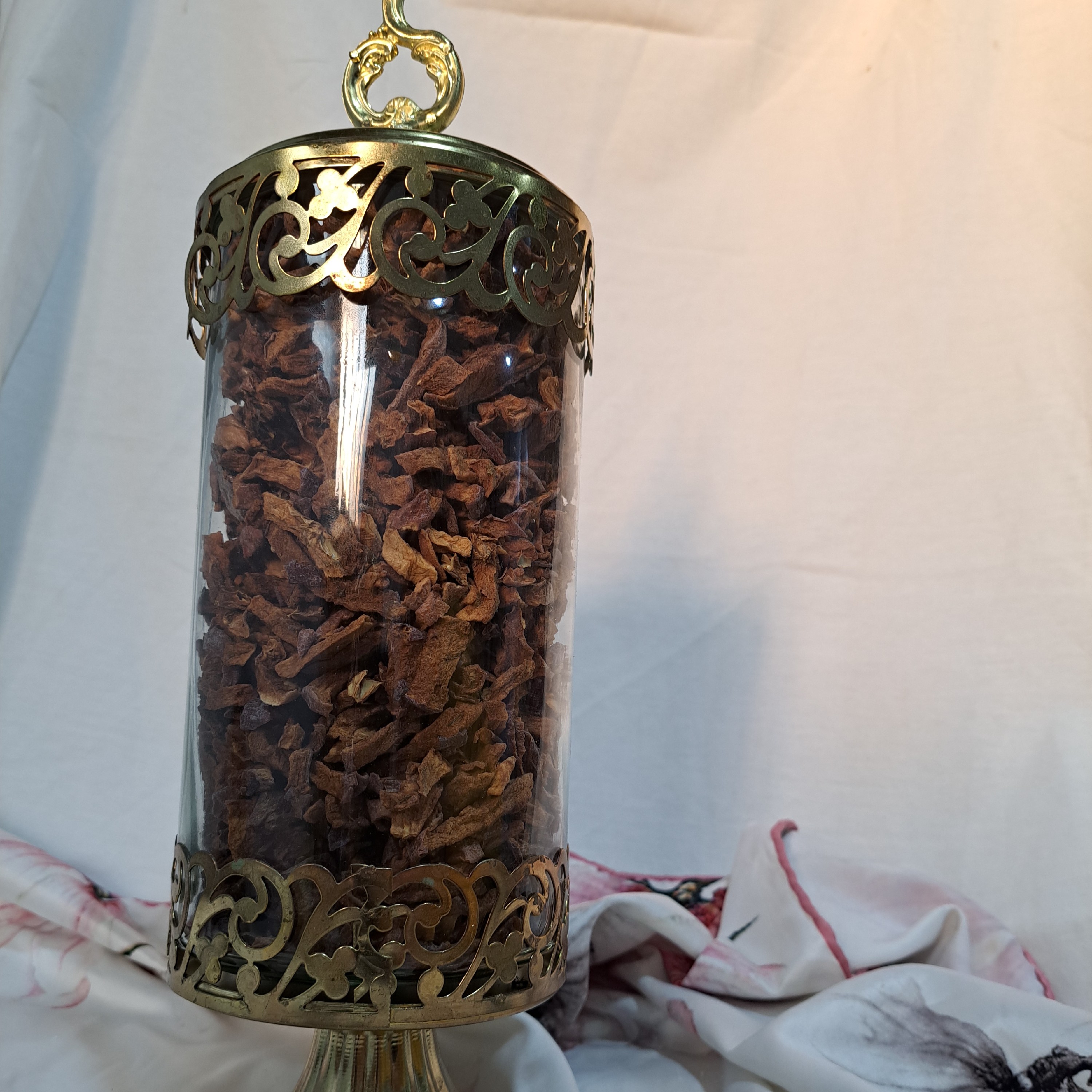 دمنوش طبیعی به جایگزین چای سیاه با خواص فراوان 