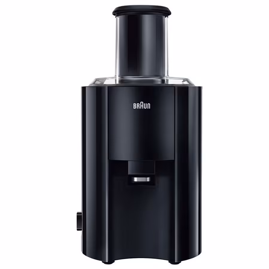 آبمیوه گیری براون مدل Braun Juicer J300