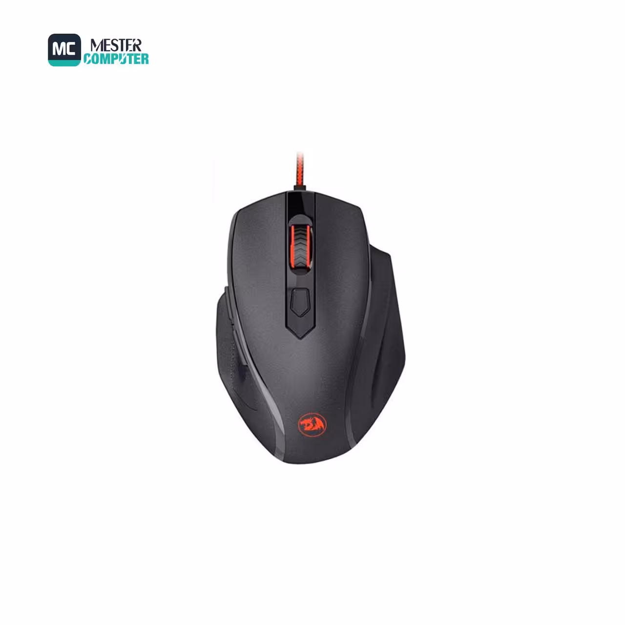 قیمت و خرید موس گیمینگ ردراگون TIGER 2 M709-1