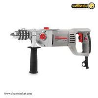 دریل گیربکسی کرون مدل CT10032