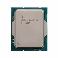 پردازنده اینتل مدل Core i5-14400F Tray