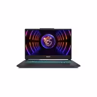 لپ تاپ 15.6 اینچی ام اس آی مدل Cyborg 15 A12VE Core i5 12450H 16GB 512 SSD 6GB RTX4050 FHD
