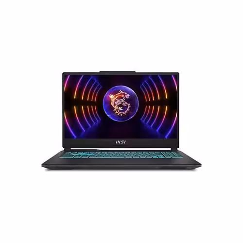 لپ تاپ 15.6 اینچی ام اس آی مدل Cyborg 15 A12VE Core i5 12450H 16GB 512 SSD 6GB RTX4050 FHD
