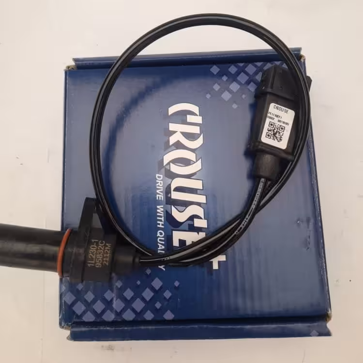 سنسور دور موتور مزدا کروز 