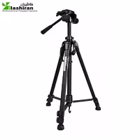 سه پایه عکاسی Weifeng WT-3560 Camera Tripod