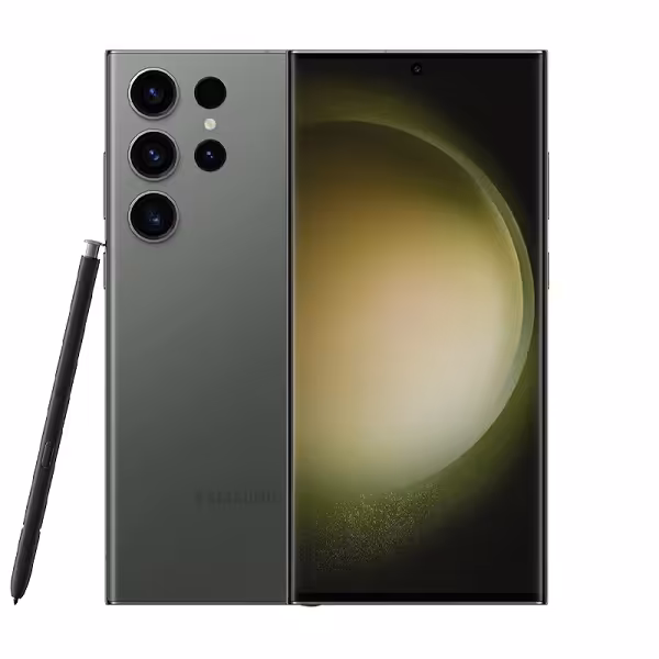 گوشی موبایل سامسونگ Galaxy S23 ULTRA حافظه 256 گیگابایت رم 12 – ویتنام