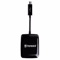 رم ریدر ترنسند RDP9