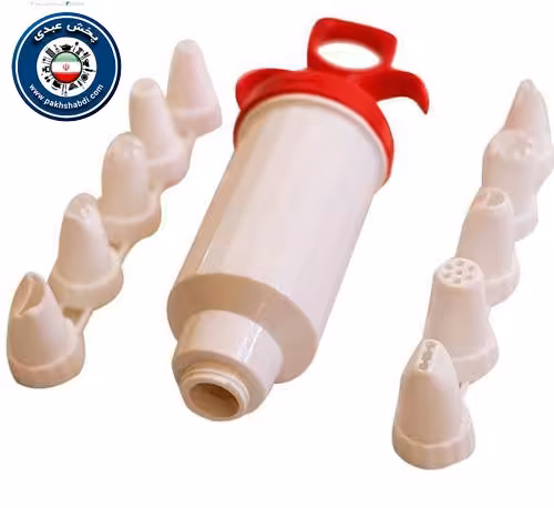 خامه پاش سرنگی