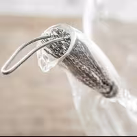 صافی چای چتری 