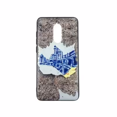 گارد فانتزی طرح دارد نوت 4 ایکس و 4 | فروگاه اینترنتی تکنوکده