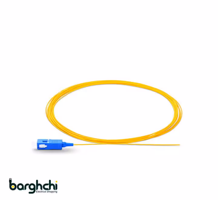 پیگتل فیبرنوری نگزنس LC مالتی مود