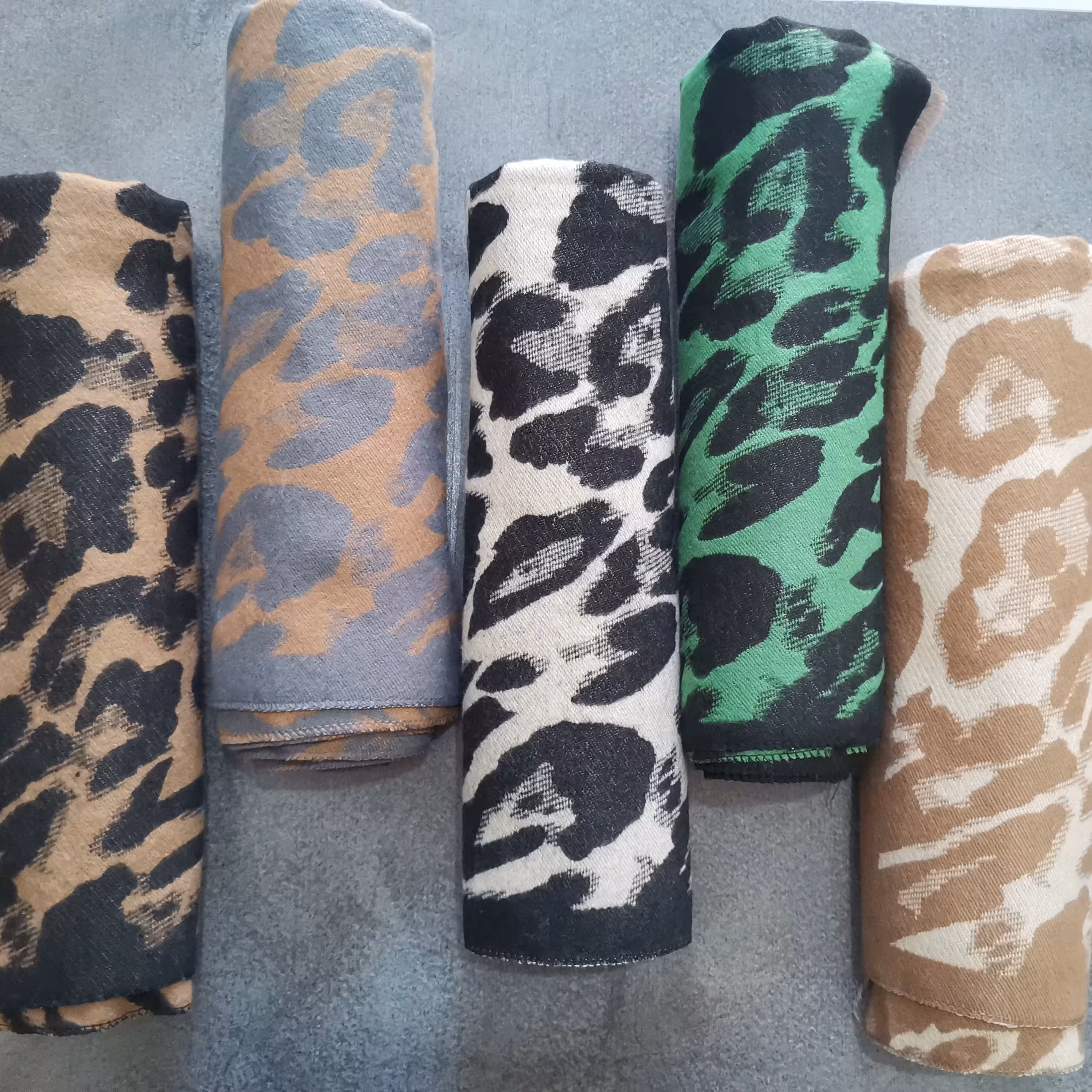 شال پاییزه، شال موهر ، شال دورو، وارداتی، بسیار باکیفیت