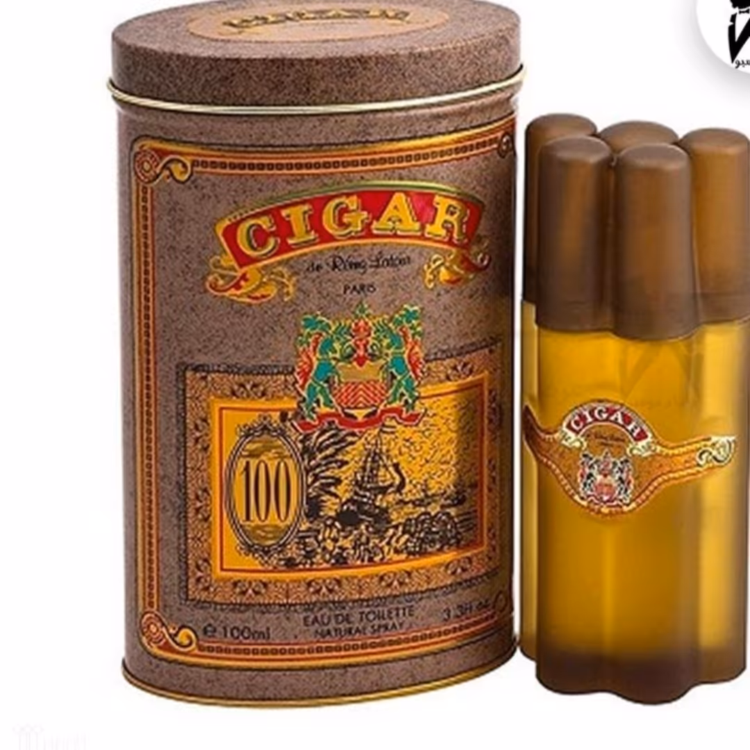 ادکلن سیگار اصل CIGAR