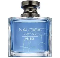 Nautica Voyage N-83 ناتیکا ویاج ان 83