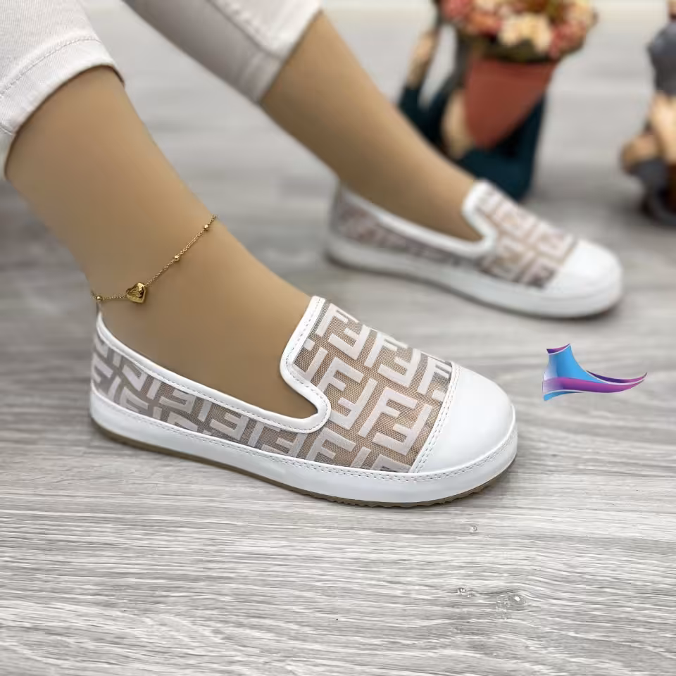 کفش راحتی توری خنک وسبک کد423