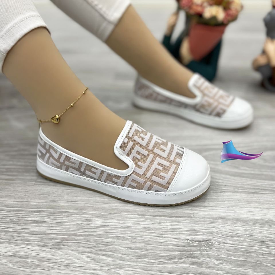 کفش راحتی توری خنک وسبک کد423
