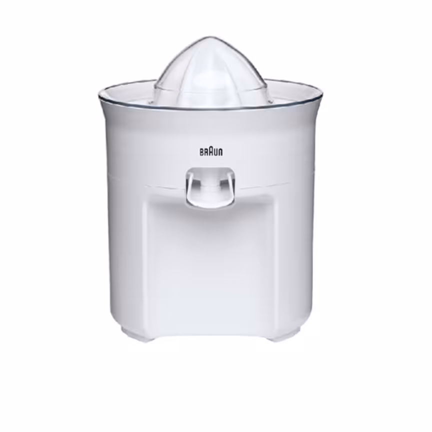 آب مرکبات گیر براون Braun مدل CJ3050