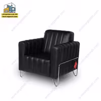 مبل اداری راما کد OFR08