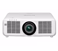 ویدئو پروژکتور پاناسونیک مدل PT-MZ670