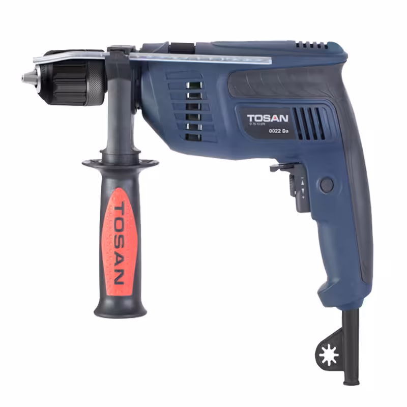 دریل 13 اتومات توسن مدل 0022Da