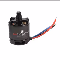 موتور براشلس tmotor 2216
