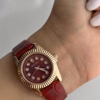 شیاردارقرمز