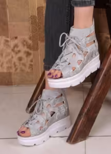 صندل لژدار