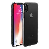 جاست موبایل کیس موبایل مدل iPhone X Tenc Case مخصوص آیفون ایکس - Hiapple.ir