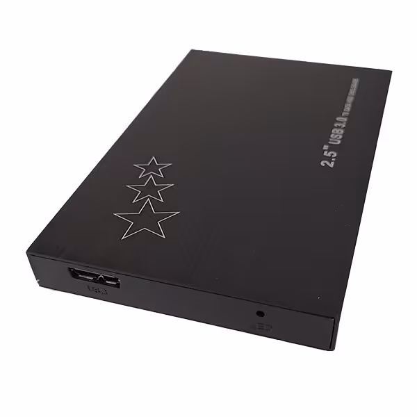 باکس هارد 2.5 اینچی USB3.0 تسکو مدل THE913