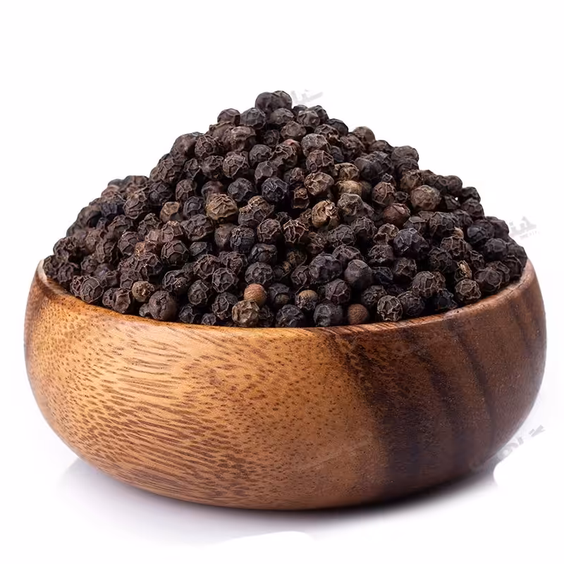 فلفل سیاه ناساب درشت (250گرم)