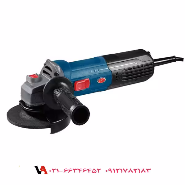 مینی فرز کلید بغل 700 وات جی آر تی مدل G4013