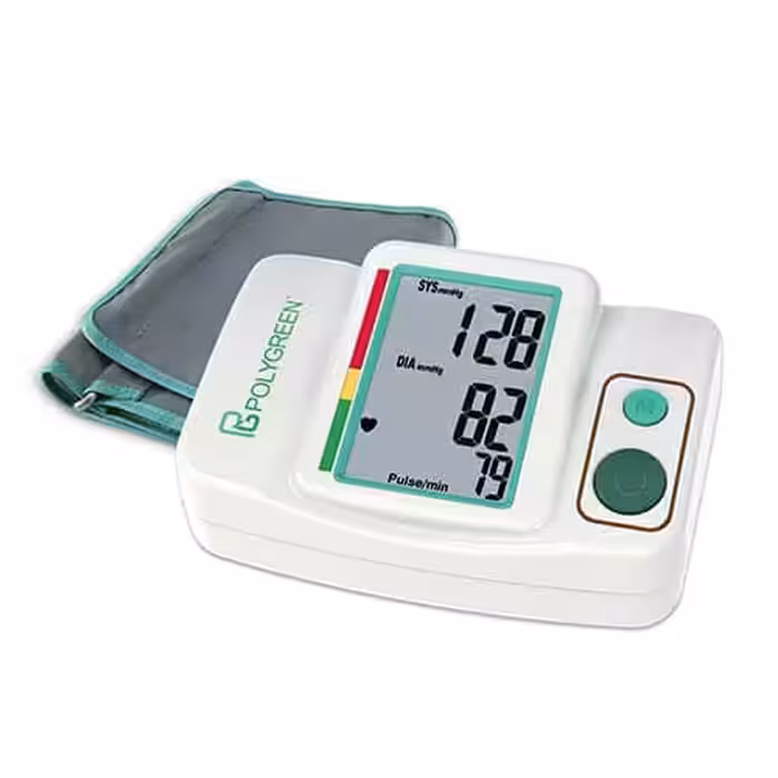 فشار سنج پلی گرین مدل kp6860