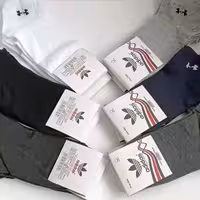 جوراب ساق کوتاه