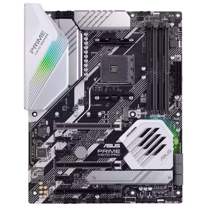 مادربرد ایسوس مدل PRIME X570-PRO