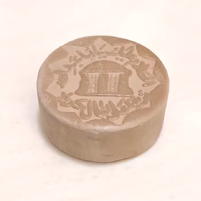 مهر نماز خالص کربلا کوچک پنجره نازک کد 05